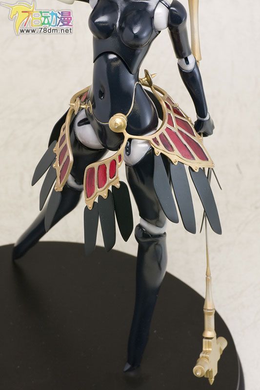 美少女PVC专区 orchid seed 模型玩具 美迪斯