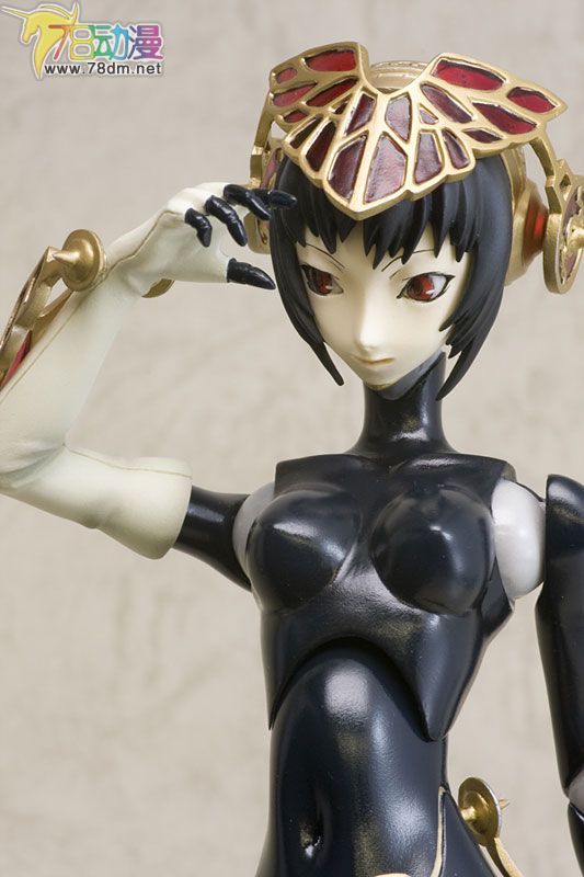 美少女PVC专区 orchid seed 模型玩具 美迪斯
