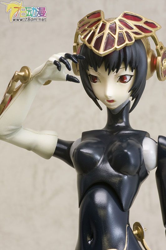 美少女PVC专区 orchid seed 模型玩具 美迪斯
