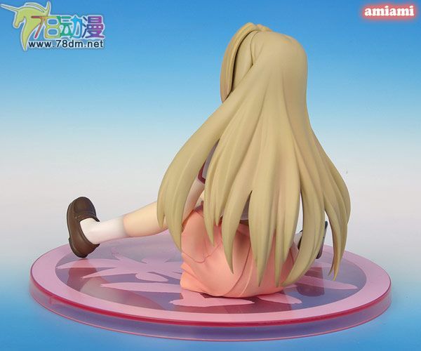 美少女PVC专区 orchid seed 模型玩具 濑户灿