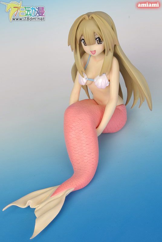 美少女PVC专区 orchid seed 模型玩具 濑户灿