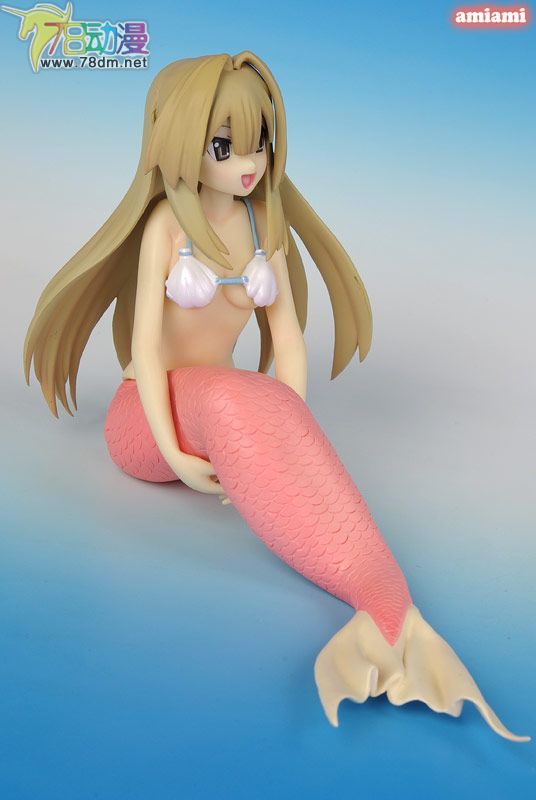 美少女PVC专区 orchid seed 模型玩具 濑户灿