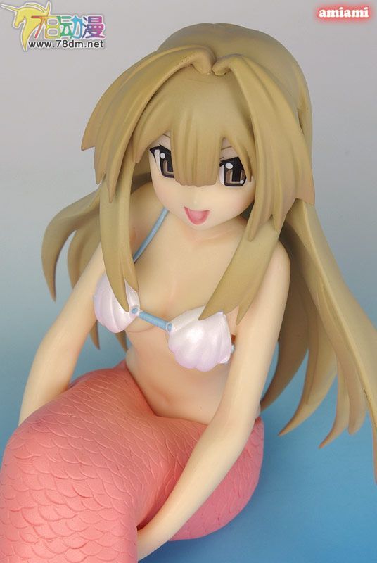 美少女PVC专区 orchid seed 模型玩具 濑户灿