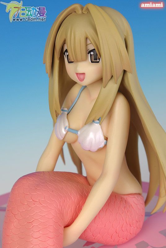 美少女PVC专区 orchid seed 模型玩具 濑户灿