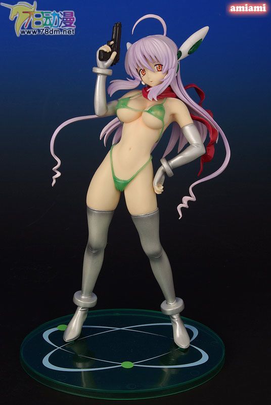 美少女PVC专区 orchid seed 模型玩具 拉拉