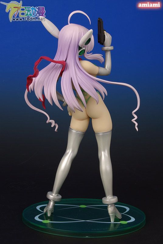 美少女PVC专区 orchid seed 模型玩具 拉拉
