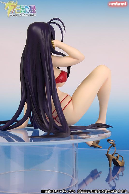美少女PVC专区 orchid seed 模型玩具 関羽雲長