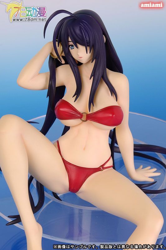 美少女PVC专区 orchid seed 模型玩具 関羽雲長