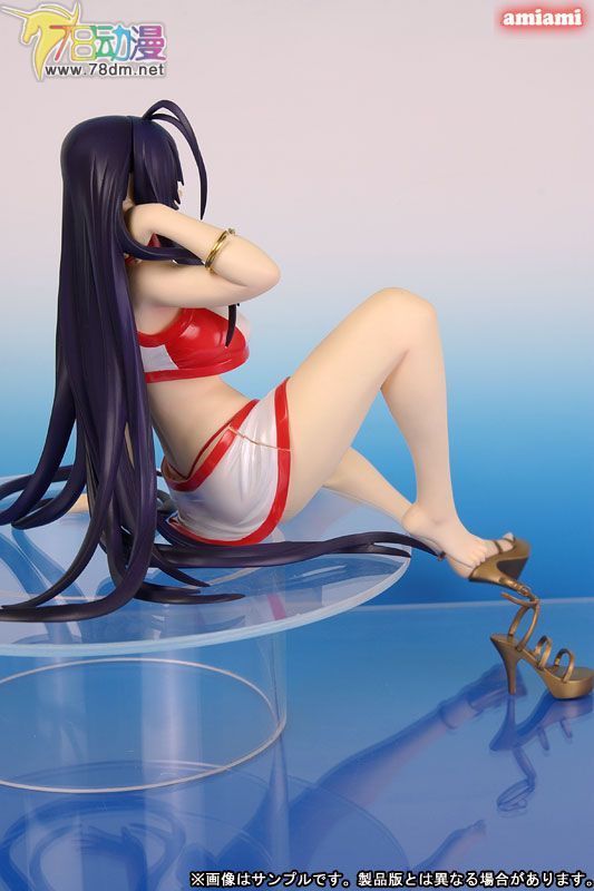 美少女PVC专区 orchid seed 模型玩具 関羽雲長