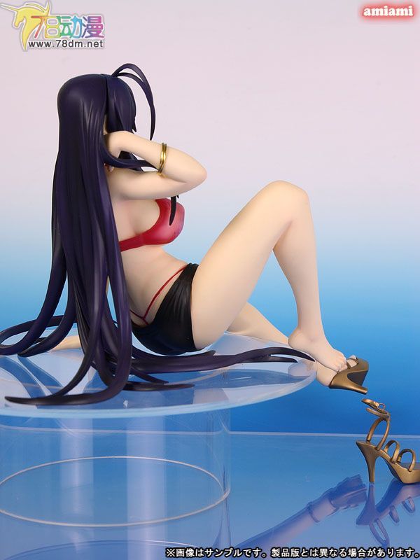 美少女PVC专区 orchid seed 模型玩具 関羽雲長
