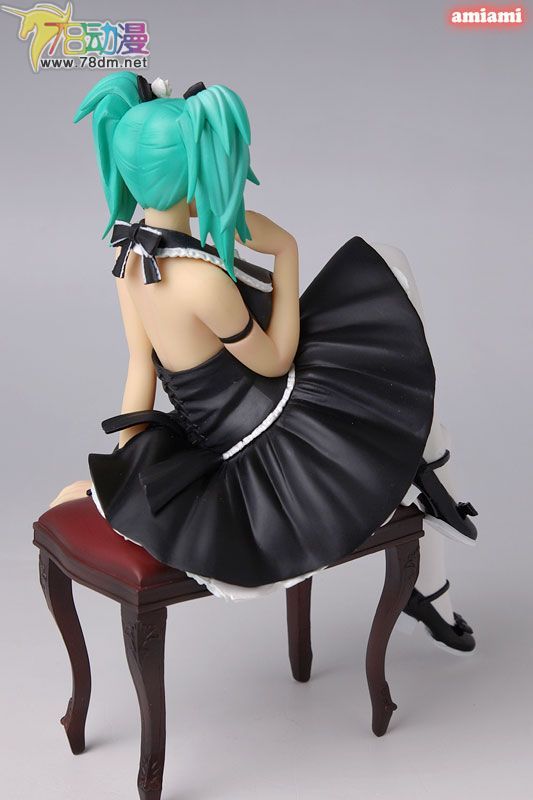 美少女PVC专区 orchid seed 模型玩具 吕布奉先