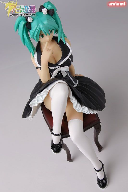 美少女PVC专区 orchid seed 模型玩具 吕布奉先