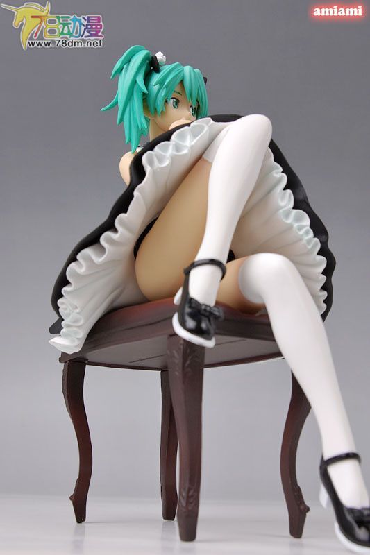 美少女PVC专区 orchid seed 模型玩具 吕布奉先