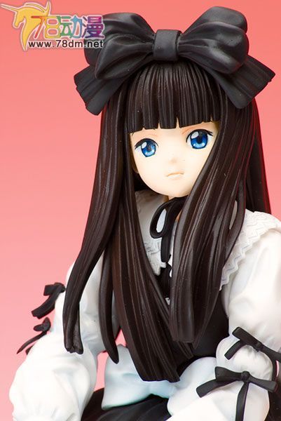 美少女PVC专区 orchid seed 模型玩具 典韦 shinpo流通限定版