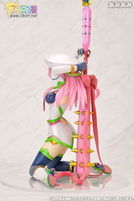 美少女PVC专区 orchid seed 模型玩具 星来オルジェル