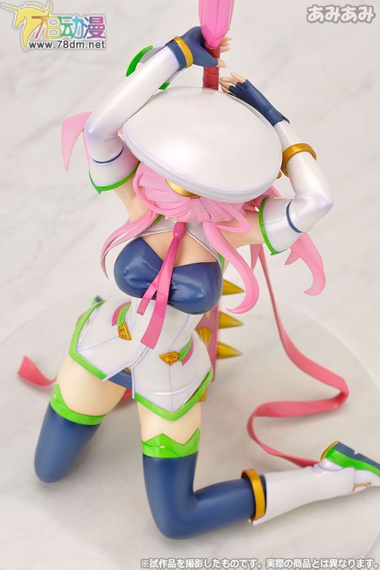美少女PVC专区 orchid seed 模型玩具 星来オルジェル