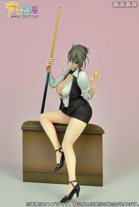 美少女PVC专区 orchid seed 模型玩具 SWEET BODY