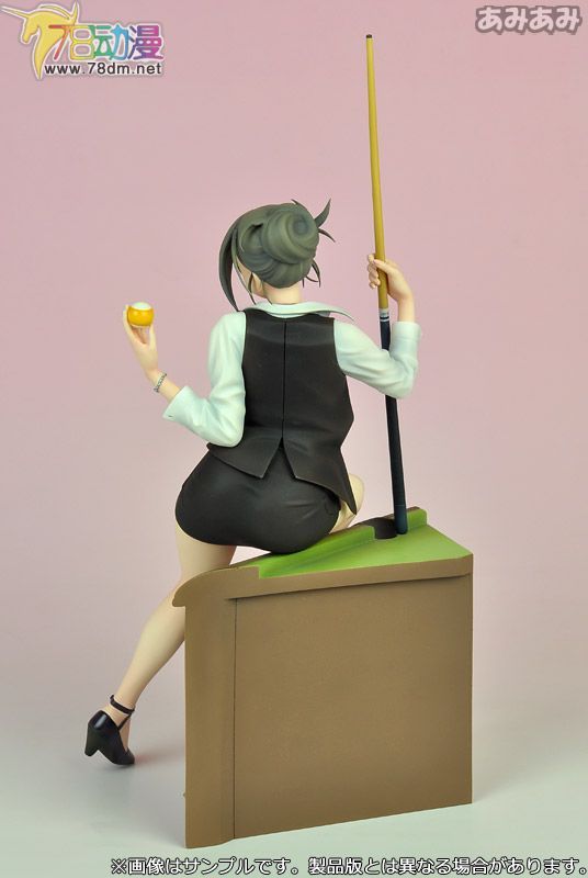 美少女PVC专区 orchid seed 模型玩具 SWEET BODY