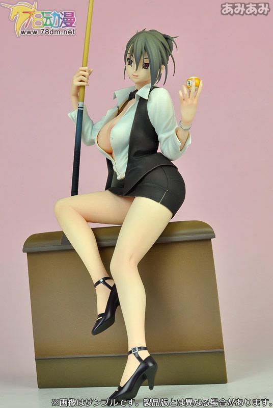 美少女PVC专区 orchid seed 模型玩具 SWEET BODY