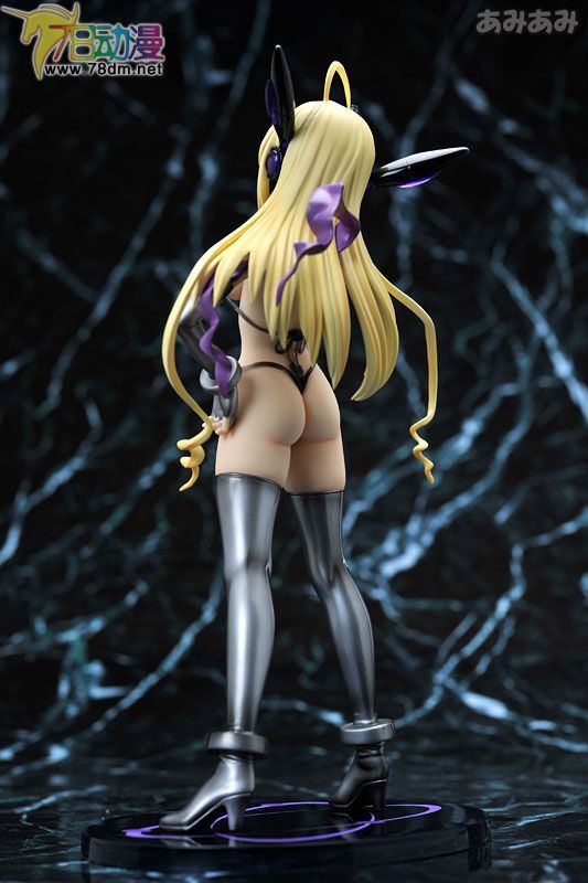 美少女PVC专区 orchid seed 模型玩具 拉拉 流通限定版