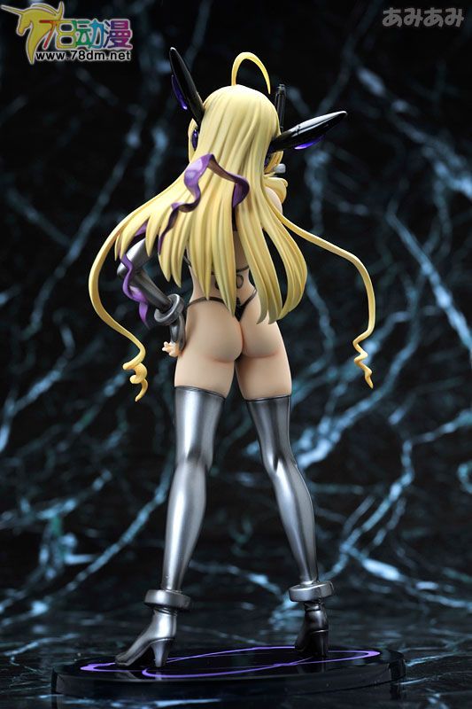 美少女PVC专区 orchid seed 模型玩具 拉拉 流通限定版