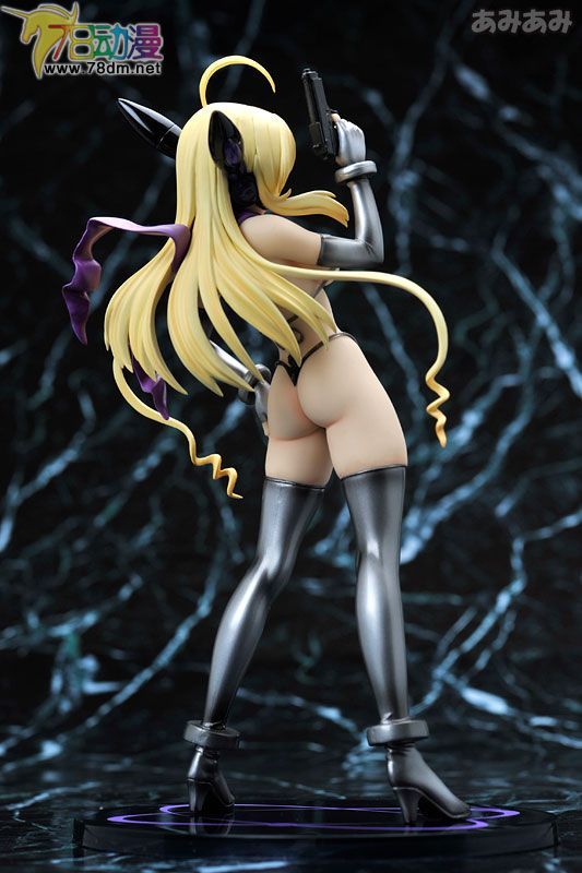美少女PVC专区 orchid seed 模型玩具 拉拉 流通限定版