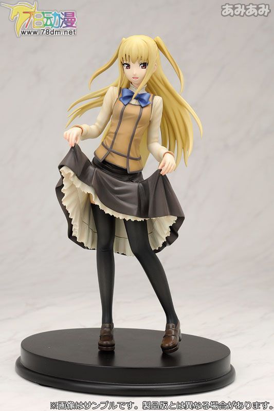 美少女PVC专区 orchid seed 模型玩具 祇堂鞠也