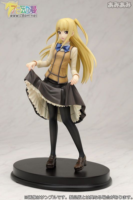美少女PVC专区 orchid seed 模型玩具 祇堂鞠也