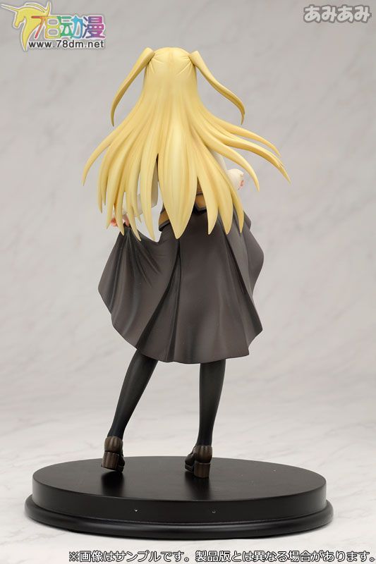 美少女PVC专区 orchid seed 模型玩具 祇堂鞠也