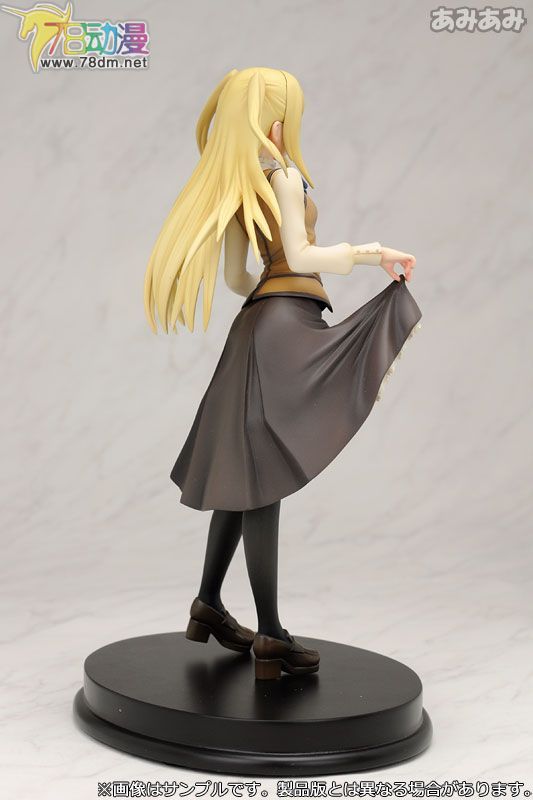 美少女PVC专区 orchid seed 模型玩具 祇堂鞠也