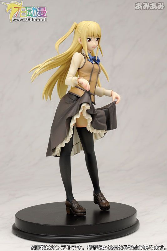 美少女PVC专区 orchid seed 模型玩具 祇堂鞠也