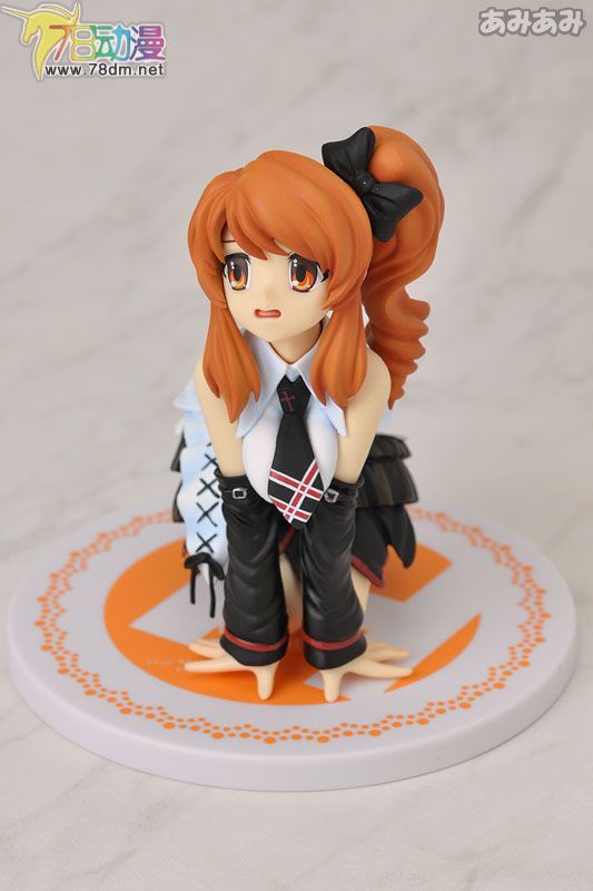 美少女PVC专区 orchid seed 模型玩具 朝比奈实久留