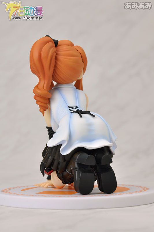 美少女PVC专区 orchid seed 模型玩具 朝比奈实久留
