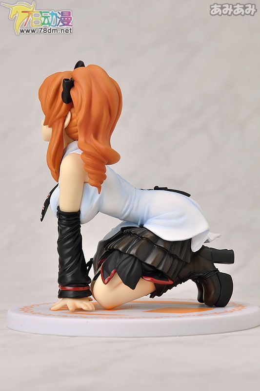 美少女PVC专区 orchid seed 模型玩具 朝比奈实久留