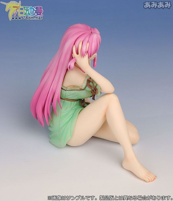 美少女PVC专区 orchid seed 模型玩具 风见瑞穗