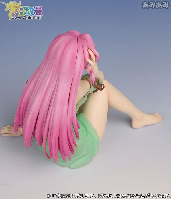 美少女PVC专区 orchid seed 模型玩具 风见瑞穗