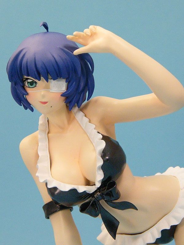 美少女PVC专区 Taki Corporation 模型玩具 呂蒙子明