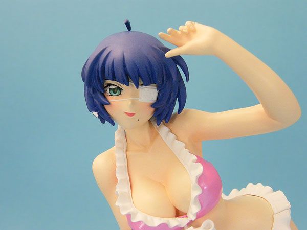 美少女PVC专区 Taki Corporation 模型玩具 呂蒙子明