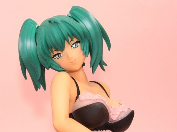 美少女PVC专区 Taki Corporation 模型玩具 呂布奉先