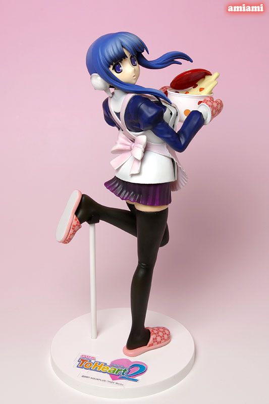美少女PVC专区 Taki Corporation 模型玩具 イルファ DVD封面版