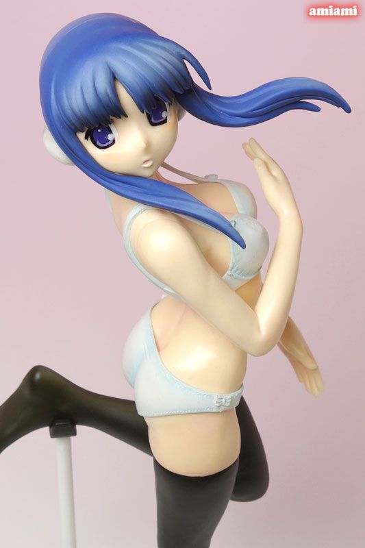 美少女PVC专区 Taki Corporation 模型玩具 イルファ DVD封面版