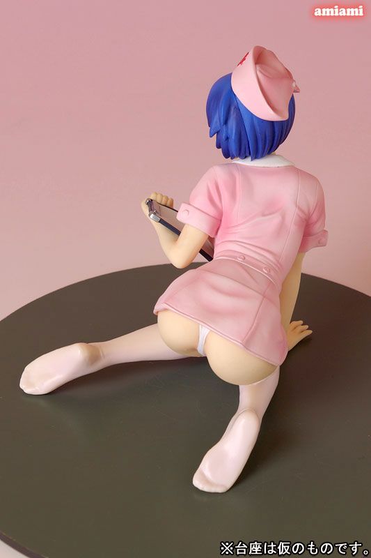 美少女PVC专区 Taki Corporation 模型玩具 呂蒙子明 护士服