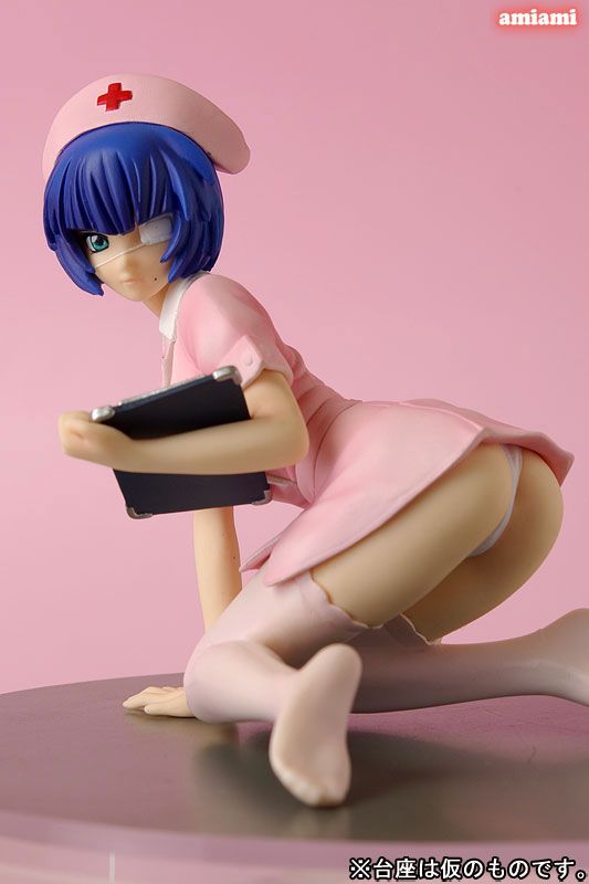 美少女PVC专区 Taki Corporation 模型玩具 呂蒙子明 护士服