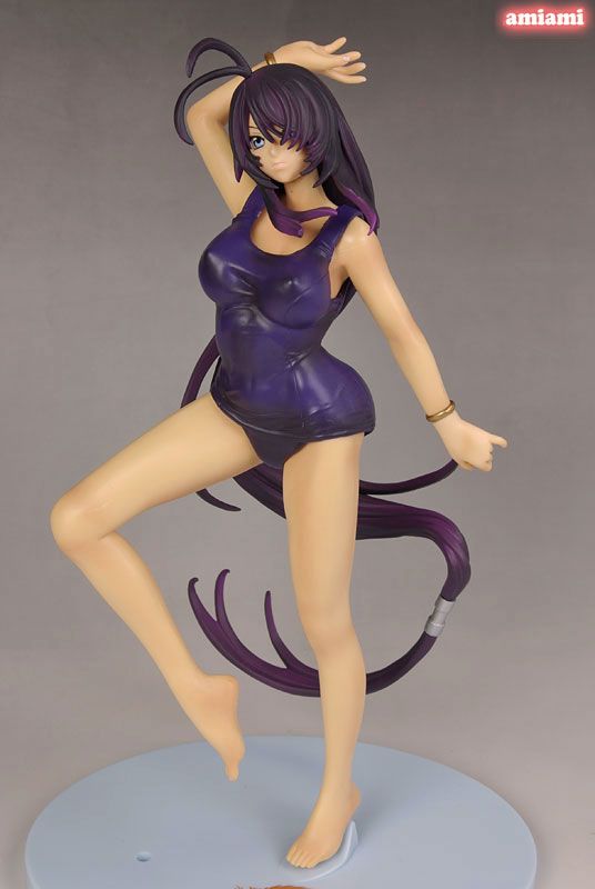 美少女PVC专区 Taki Corporation 模型玩具 関羽雲長