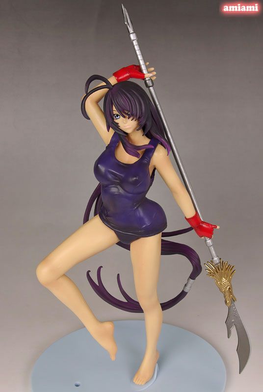 美少女PVC专区 Taki Corporation 模型玩具 関羽雲長
