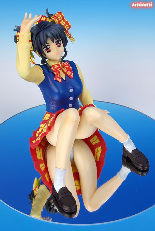 美少女PVC专区 Taki Corporation 模型玩具 鳴沢唯