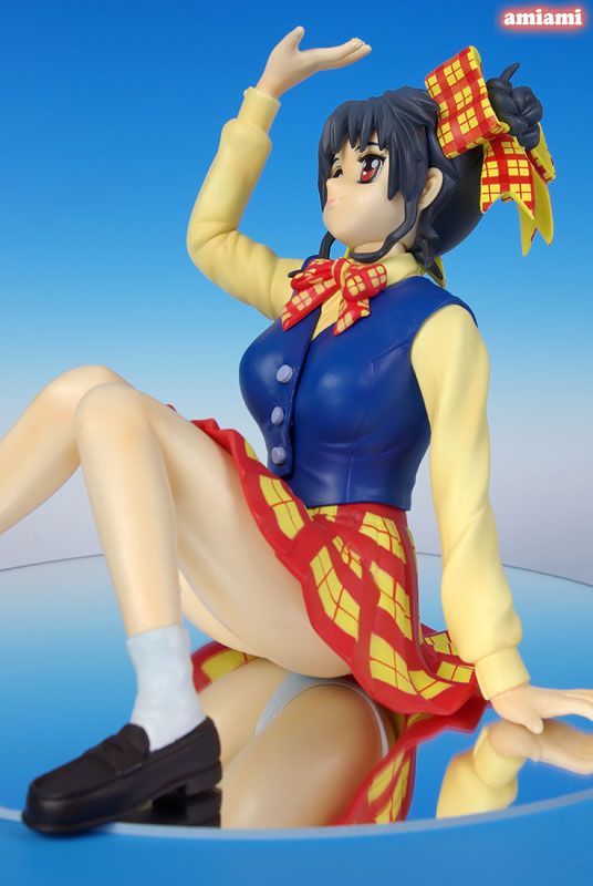 美少女PVC专区 Taki Corporation 模型玩具 鳴沢唯