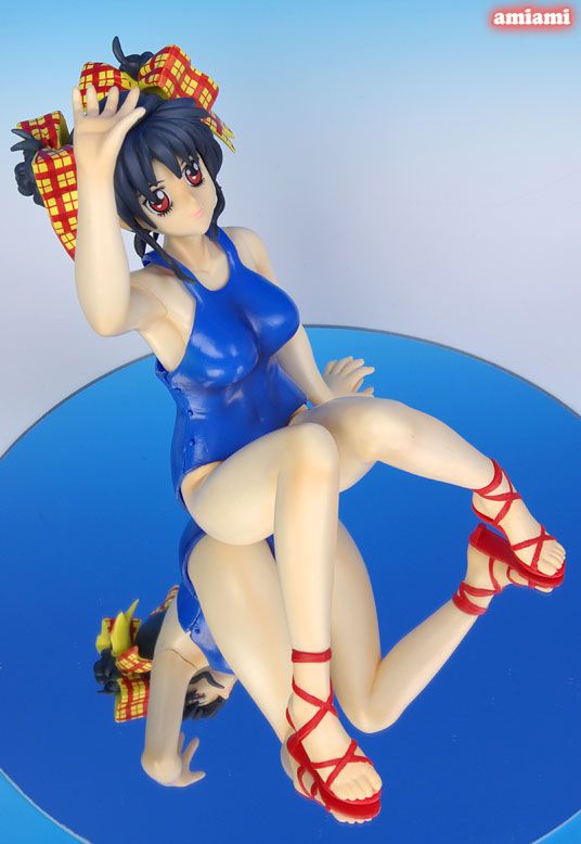 美少女PVC专区 Taki Corporation 模型玩具 鳴沢唯