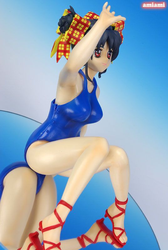 美少女PVC专区 Taki Corporation 模型玩具 鳴沢唯