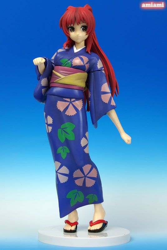 美少女PVC专区 Taki Corporation 模型玩具 向坂環
